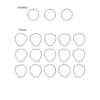 "Flowers of Thanks" Memorial Day Craft *Subscriber Freebie* - Image 4