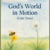 God's Amazing World - Unit 3 (Summer Learning) - Image 2