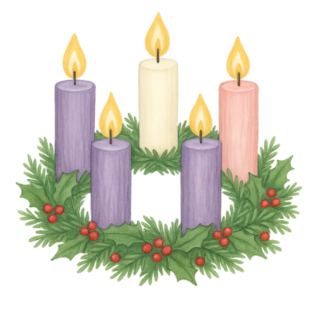advent candle meanings