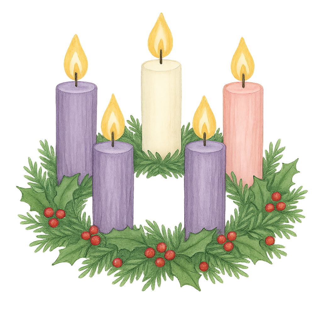 advent candle meanings