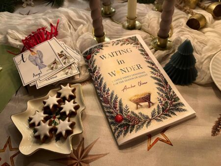 scripture advent readings for families