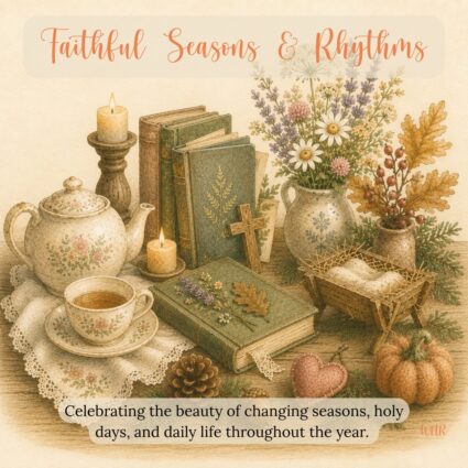SeasonsRhythms